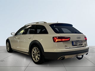 Audi A6 allroad quattro 3.0 TDI Ambition Drag Mvärme Kamera S&V