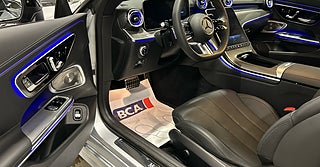 Sportkupé Mercedes-Benz CLE 4 av 11