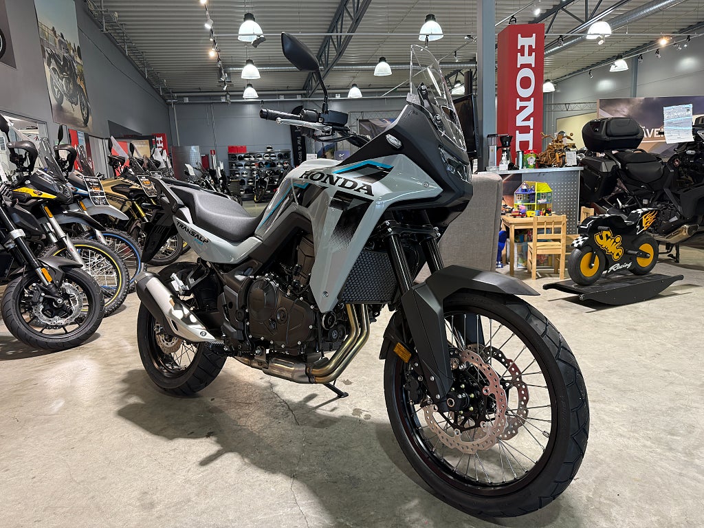 Honda XL750 Transalp 