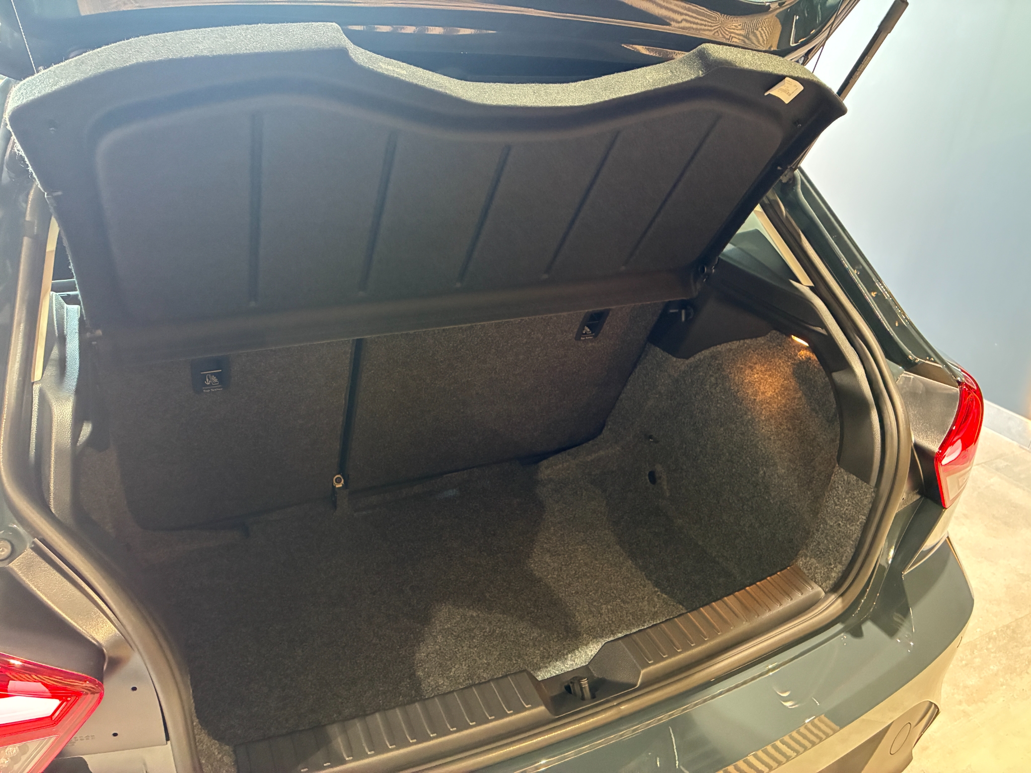 Seat Ibiza 2026, bild 6/48