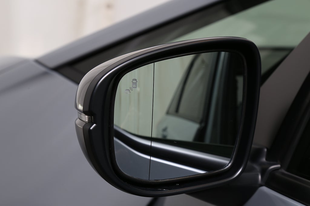 Honda Jazz Advanced Sport Hybrid + Sport exterior pack | DEMO 2024