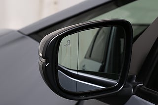 Halvkombi Honda Jazz 10 av 23