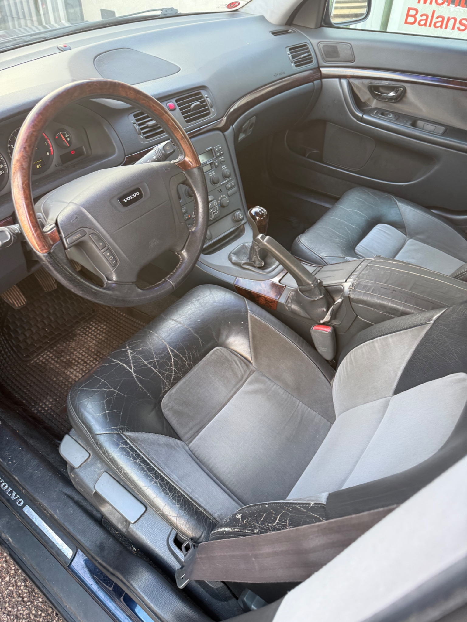 Volvo S80 2000, kuva 6/34