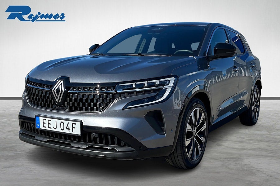 Renault Austral E-Tech 200 Techno A II