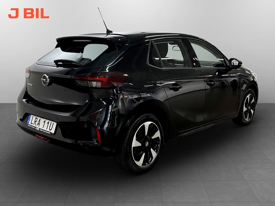 Bild på Opel Corsa-e D&T 50kWh 136hk Aut B-KAMERA CARPLAY