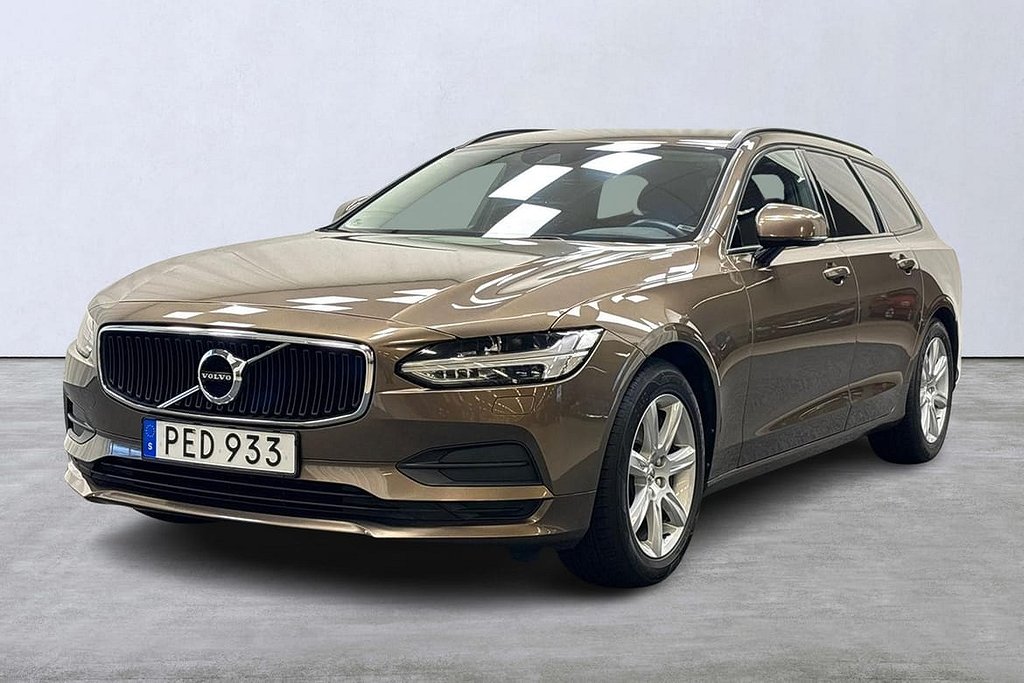 Volvo V90 D3 Business