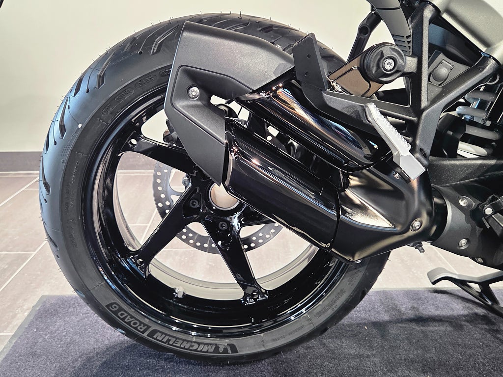 BMW R1300RS/Räntekampanj 3,45%/NU 239.900kr/Comfort/Dynamic/Innov.