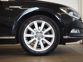 Sedan Volkswagen Passat 8 av 22