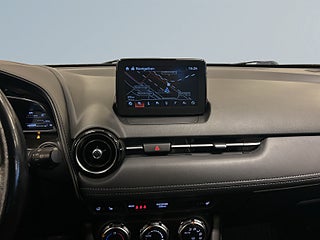 Mazda CX-3 2.0 SKYACTIV-G AWD 10Årsgaranti/Drag/BOSE/Navi/SoV-Däck – bild 11