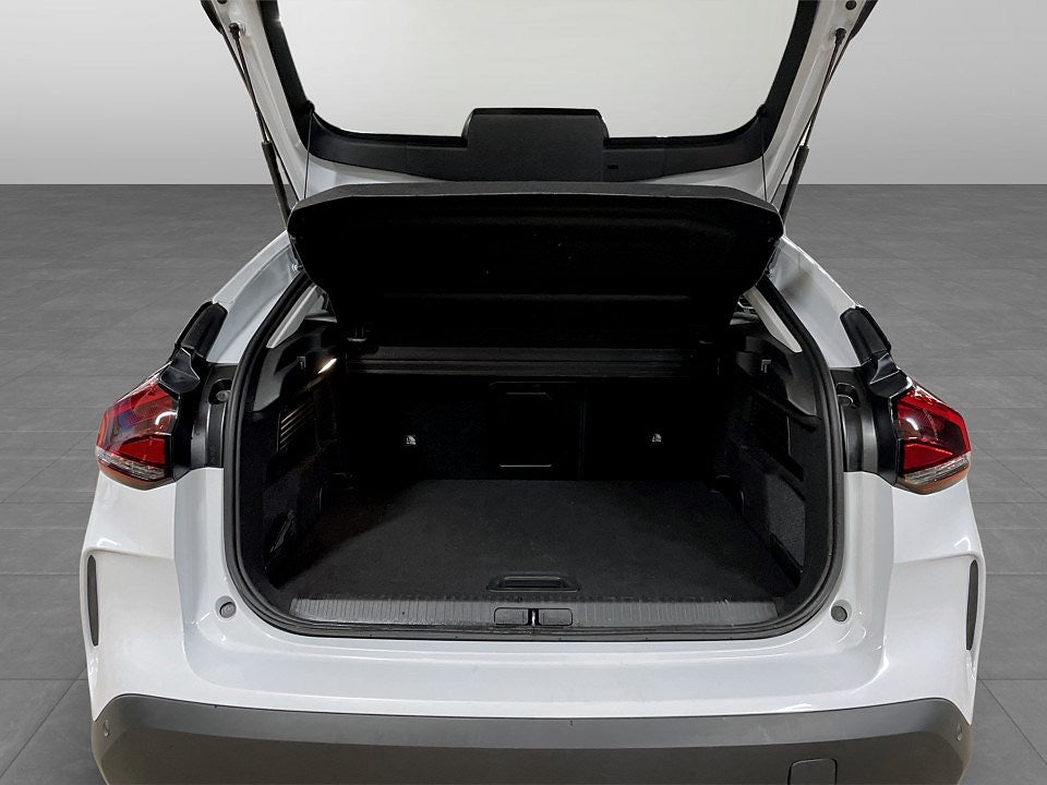 Bild på Citroën C4 Shine 1.2 PT 130hk Aut - 360-KAMERA, RATTVÄRME