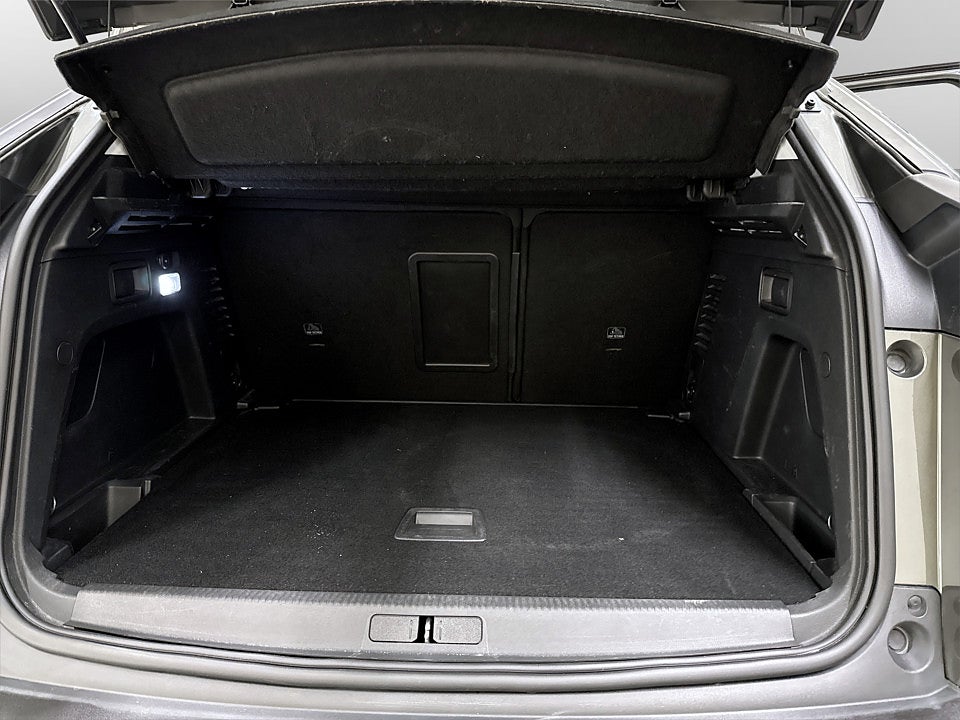 Bild på Peugeot 3008 Active 1.6 BHDi 120hk P-SENSORER DRAG