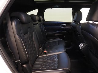 SUV Kia Sorento 12 av 24