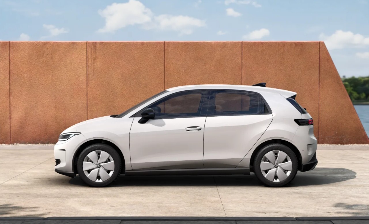 Volkswagen ID. Polo SUPERKAMPANJ 2027, bild 6/10