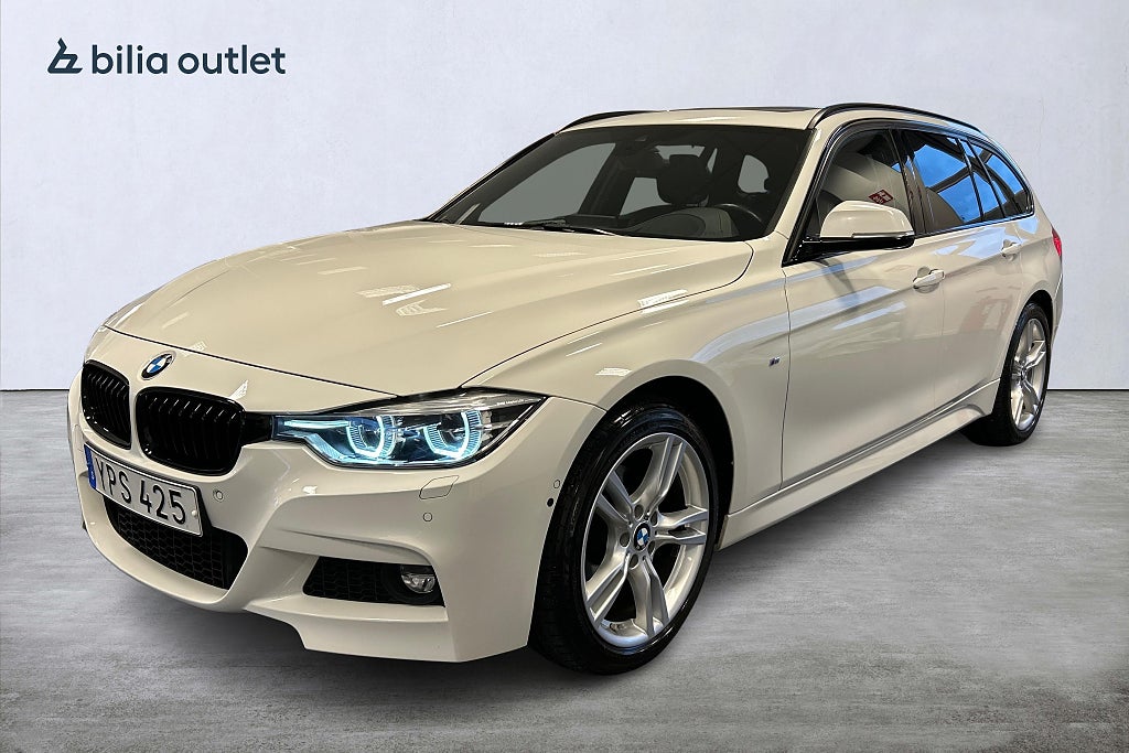 BMW 320i