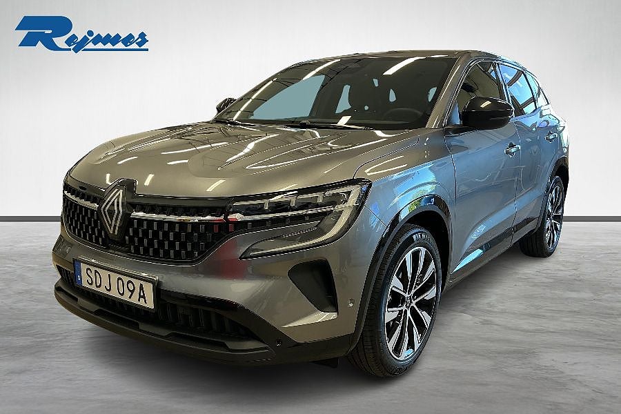 Renault Austral E-Tech 200 Techno A II