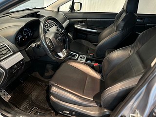 Subaru Levorg 1.6 4WD Aut 170hk MoK/S&V-hjul/Kamera/Kamkedja