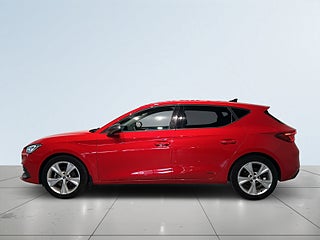 Seat Leon 1.0 eTSI FR Motorvärmare Psens Kamera GPS CarPlay SoV – bild 4