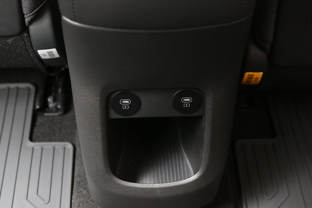 Hyundai IONIQ 5 84 kWh 2027