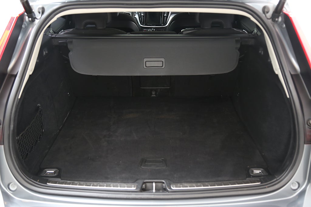 Volvo V60 D4 190hk Momentum Advanced SE II Aut 2021