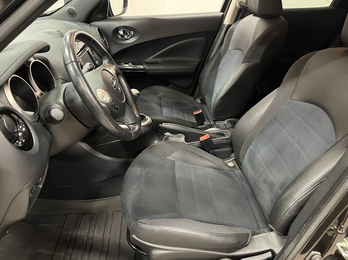 Nissan Juke 2018, bild 6/49