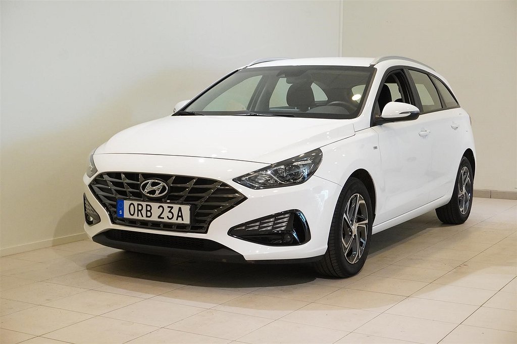 Hyundai i30 Kombi 1.0 T-GDi DCT MHEV Essential