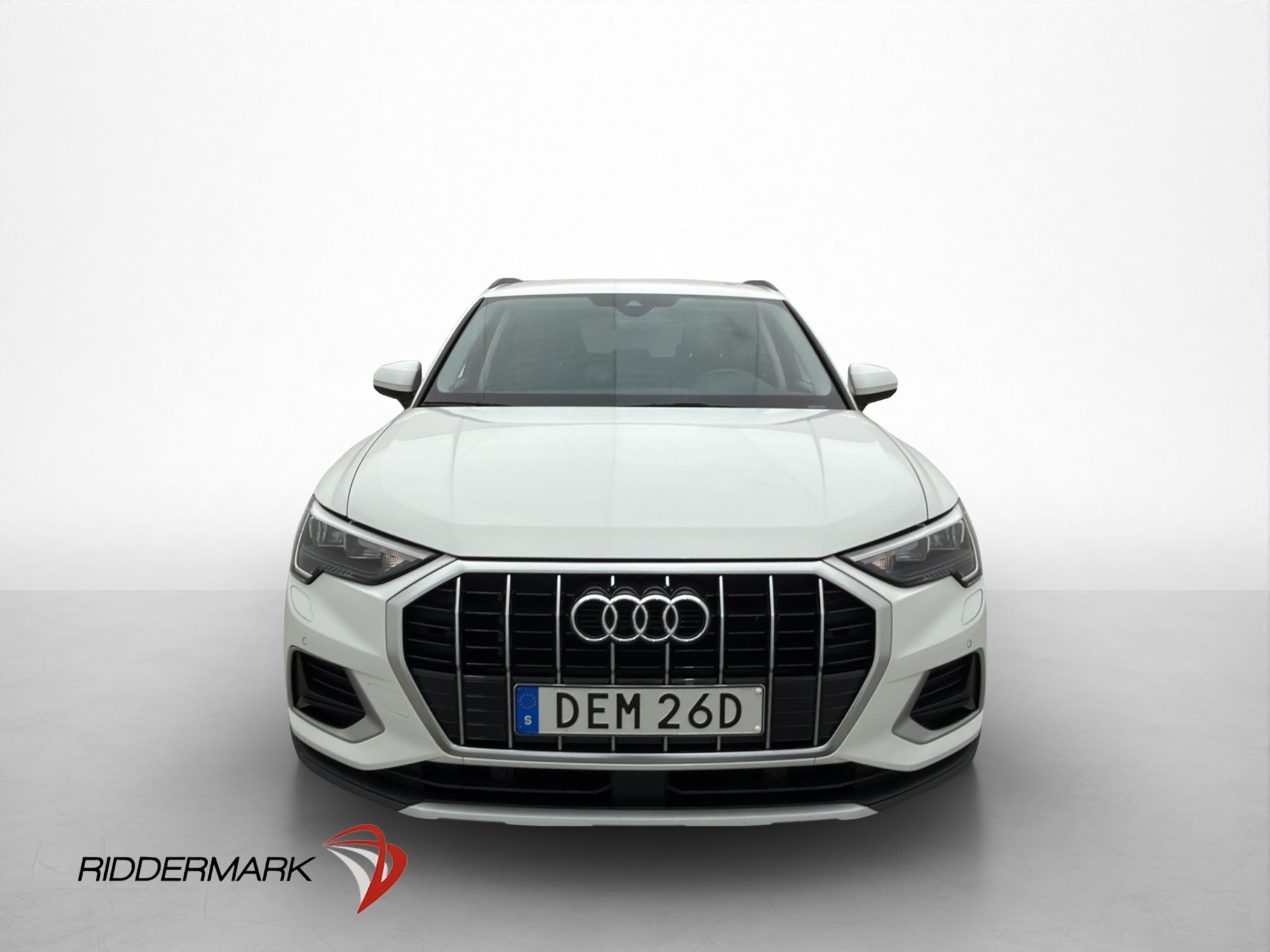 Audi Q3 2020, bild 2/60