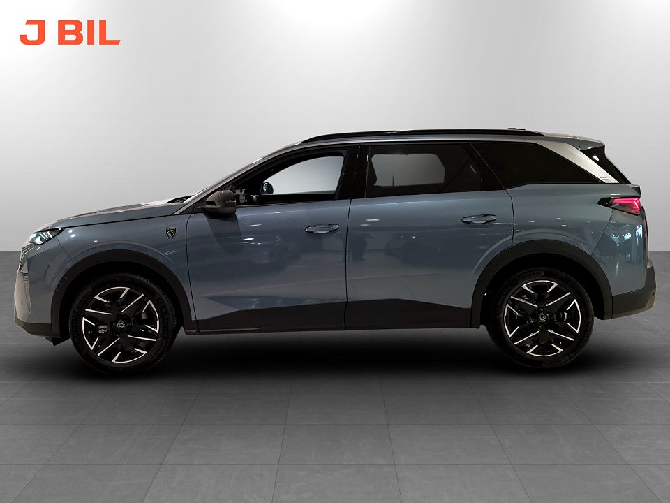 Bild på Peugeot 5008 GT Edition Hybrid Aut - OMGÅENDE LEVERANS!