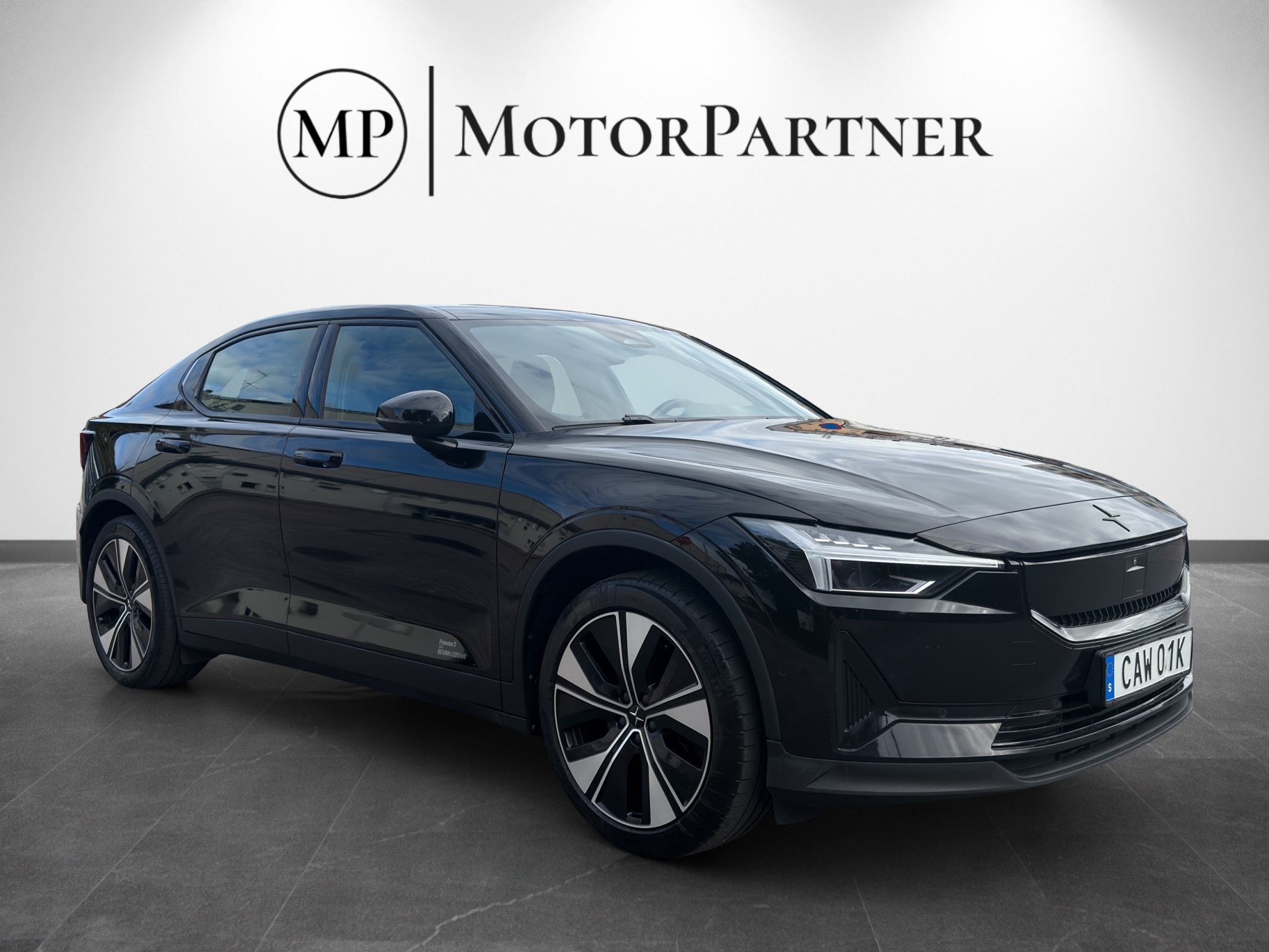Polestar 2 Long range Single motor Plus 2024, bild 6/10