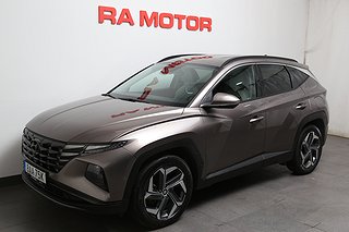 Kombi Hyundai Tucson 1 av 27