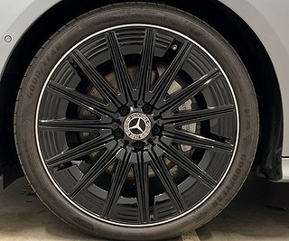 Sportkupé Mercedes-Benz CLE 7 av 13