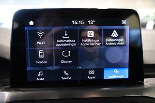 Kombi Ford Focus 17 av 20