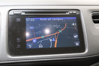 SUV Honda HR-V 21 av 26