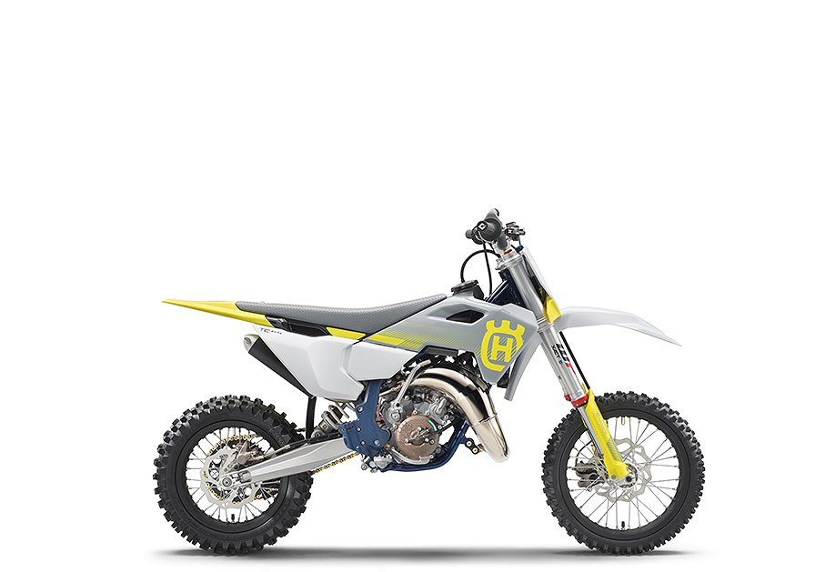 Husqvarna TC 65 