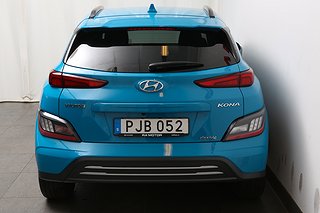 SUV Hyundai Kona 7 av 28