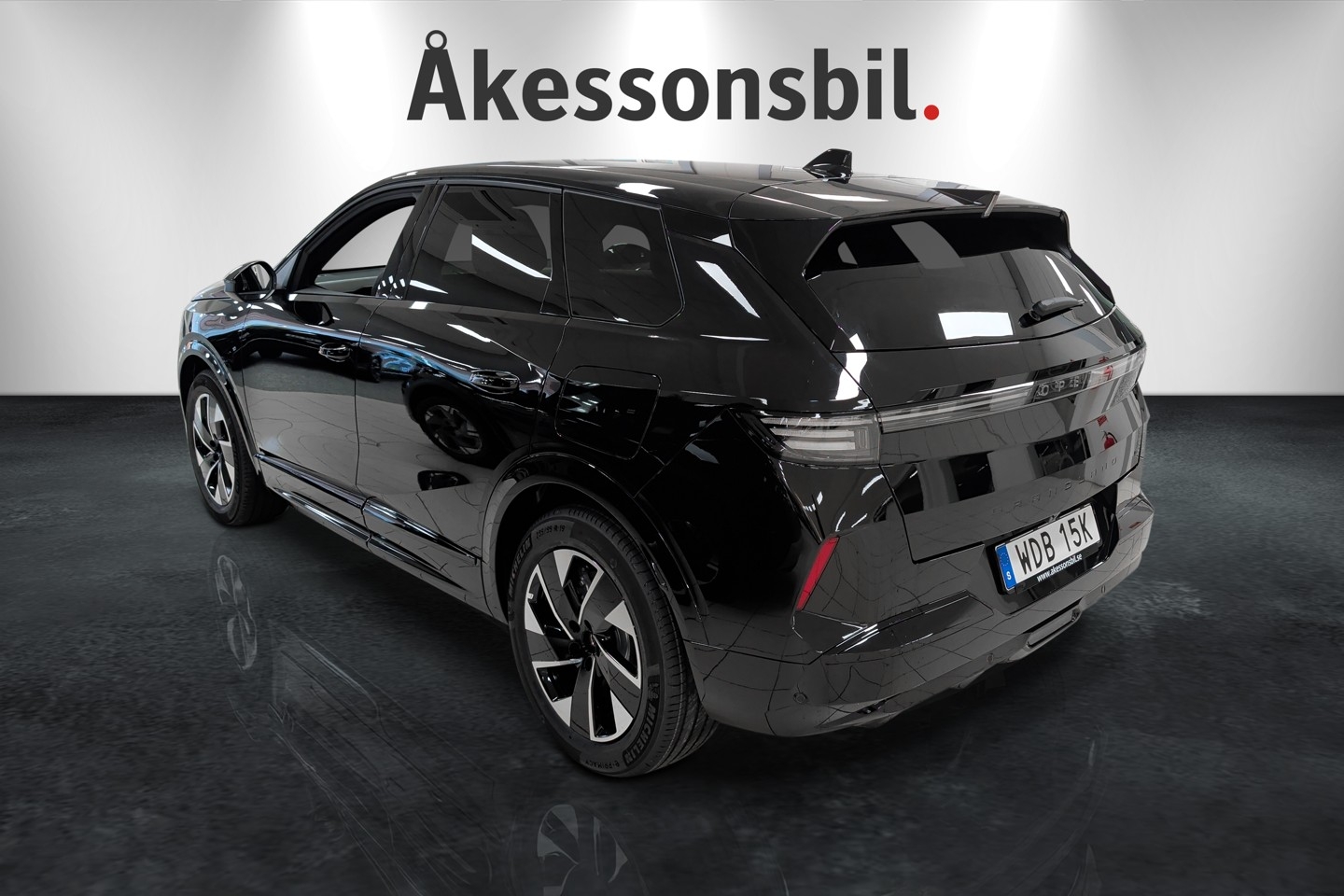 Opel Grandland PHEV Nordic Business 2026, kuva 5/34