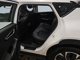 Kia EV6 77.4 kWh S&V-hjul/Kamera/Carplay/Skinn/Navi/Parksens
