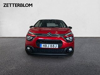 Halvkombi Citroën C3 5 av 15