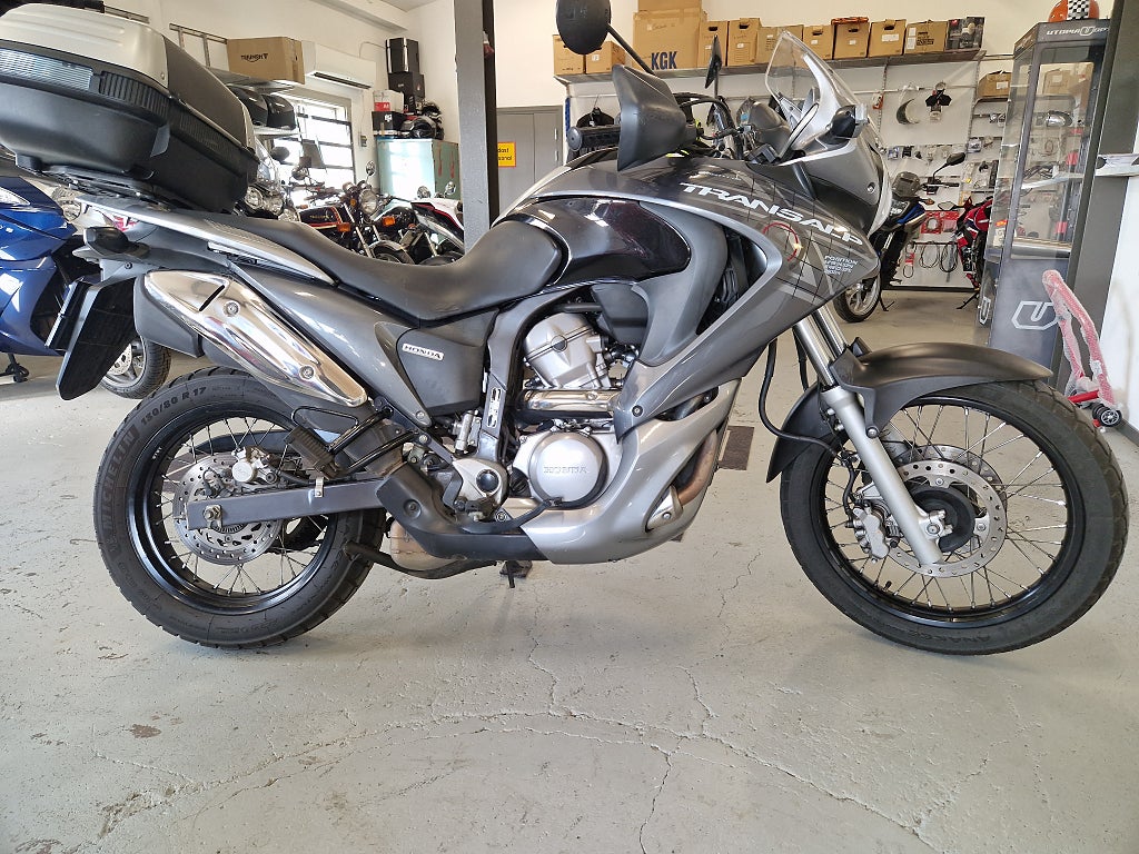 Honda XL700VA Transalp 0.7
