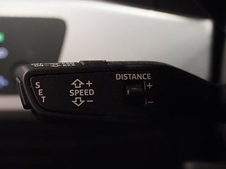 Kombi Audi A4 20 av 23