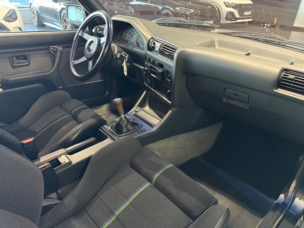 Alpina B6 2,8 210 hk - bild 5