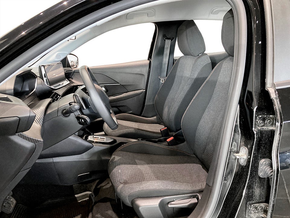 Bild på Peugeot 208 Style Hybrid 100hk Aut CARPLAY BACKSENSORER