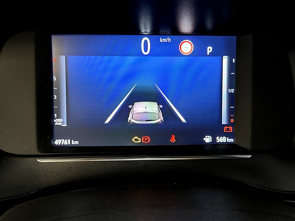 Bild på Opel Corsa GS 1.2 Turbo 100hk Aut B-KAMERA RATTVÄRME