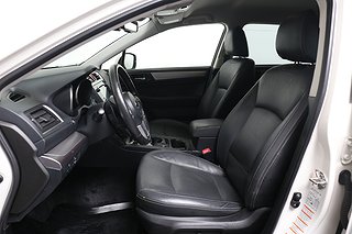 Kombi Subaru Outback 7 av 22