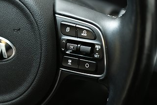 SUV Kia Niro 16 av 27