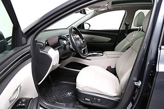 SUV Hyundai Tucson 10 av 30