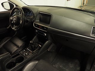 SUV Mazda CX-5 7 av 21
