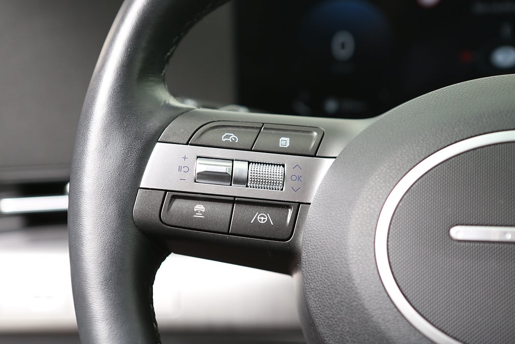 Hyundai Kona Hybrid 1,6 GDI HEV Essential Aut Leasbar 2025