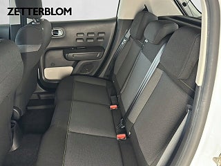 Halvkombi Citroën C3 9 av 18