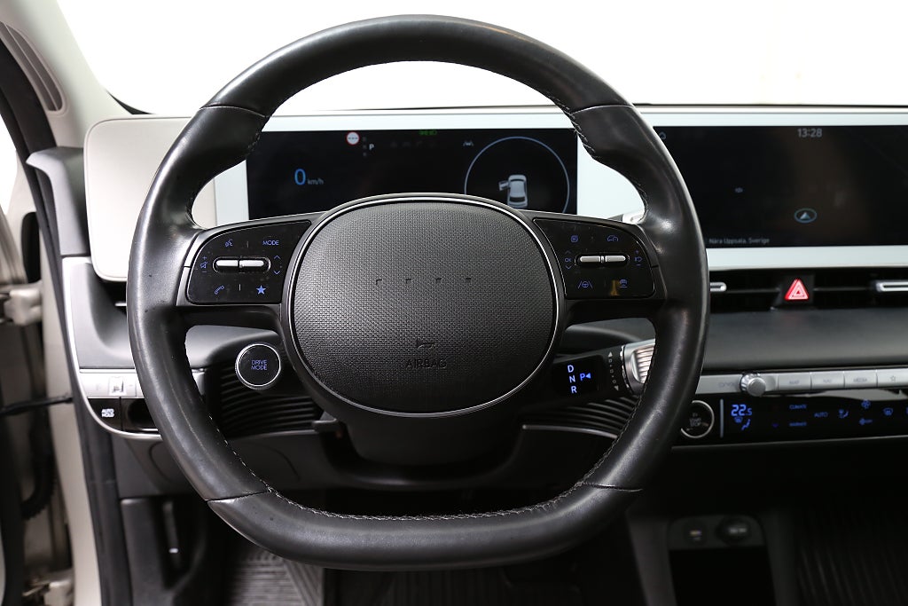 Hyundai IONIQ 5 72.6 kWh AWD Essential 20” Soltak