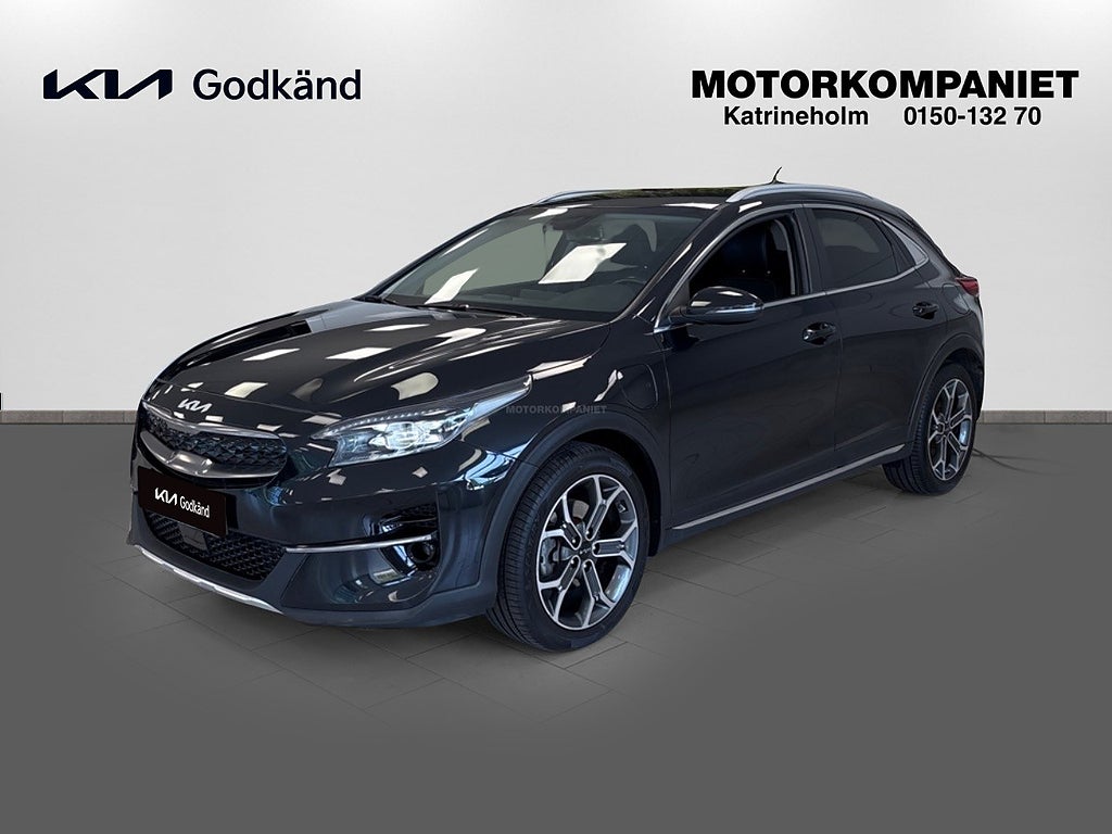 Kia Xceed Plug-in Hybrid Automat Advance 